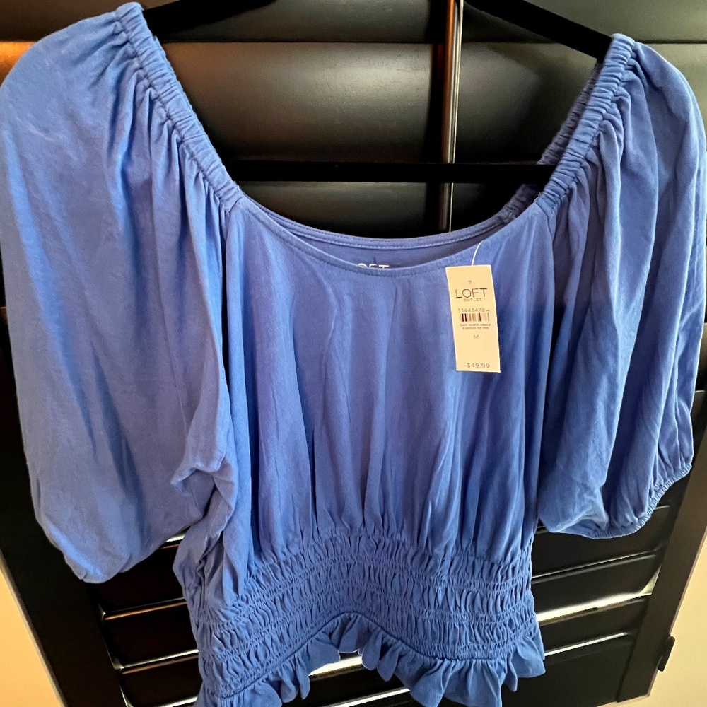Women’s, Short Sleeve, Scoop Neck Top